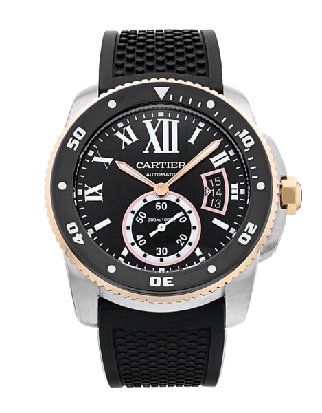 Cartier Calibre De Cartier Diver W7100055